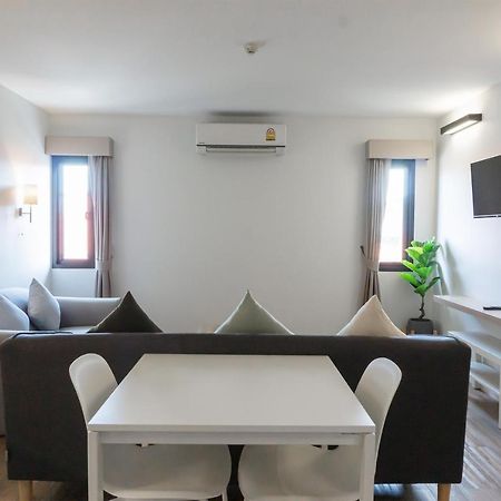 Carnation Residence ساموتبراكارن المظهر الخارجي الصورة