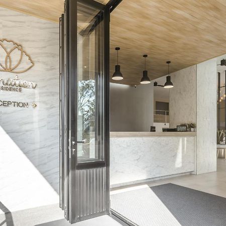 Carnation Residence ساموتبراكارن المظهر الخارجي الصورة