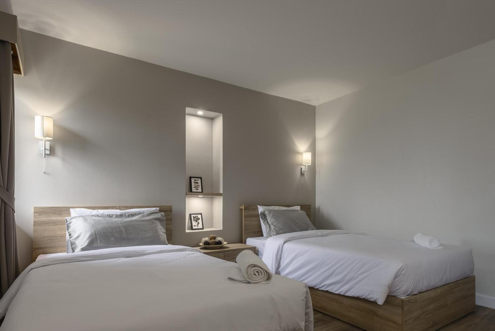 Carnation Residence ساموتبراكارن المظهر الخارجي الصورة