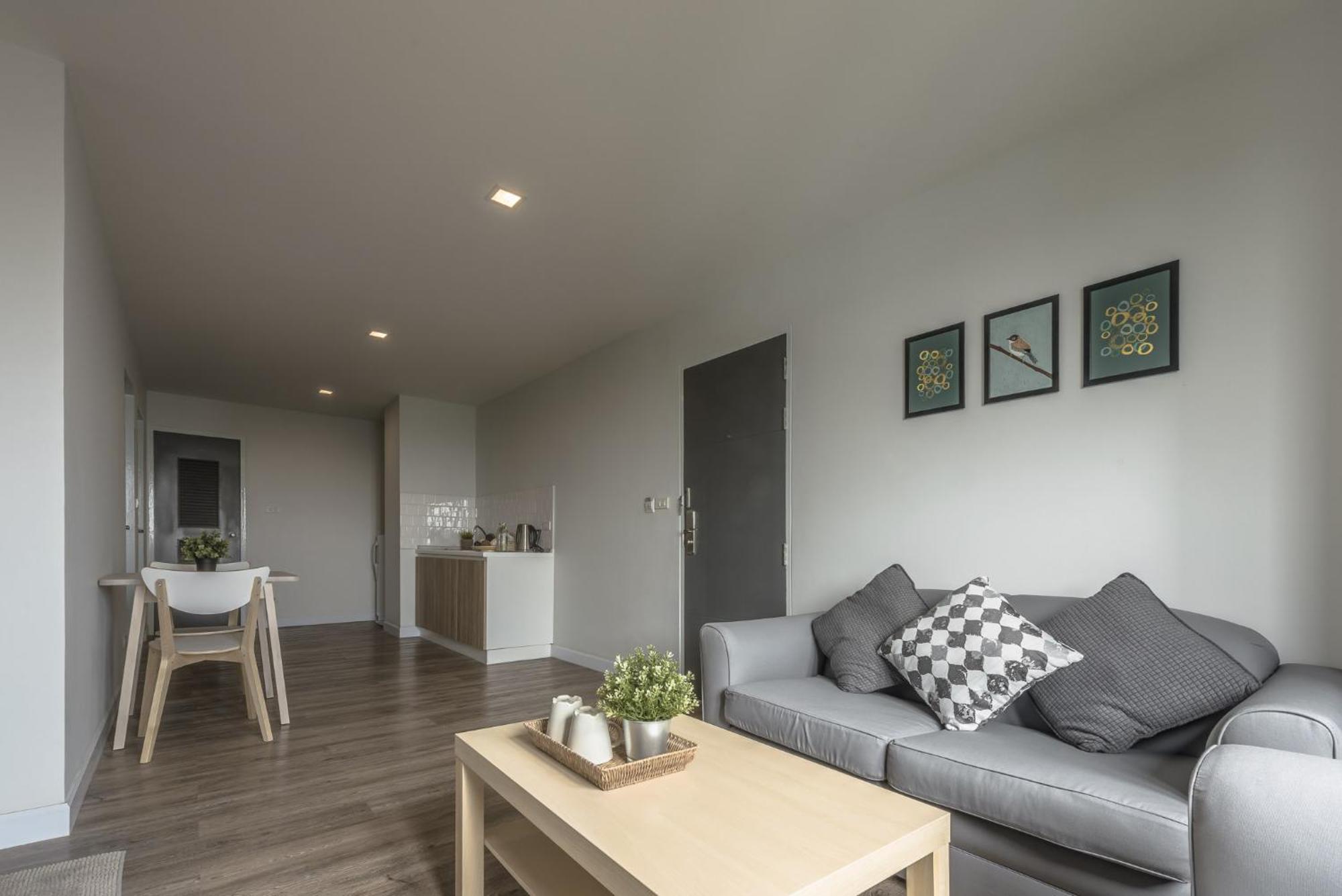 Carnation Residence ساموتبراكارن المظهر الخارجي الصورة