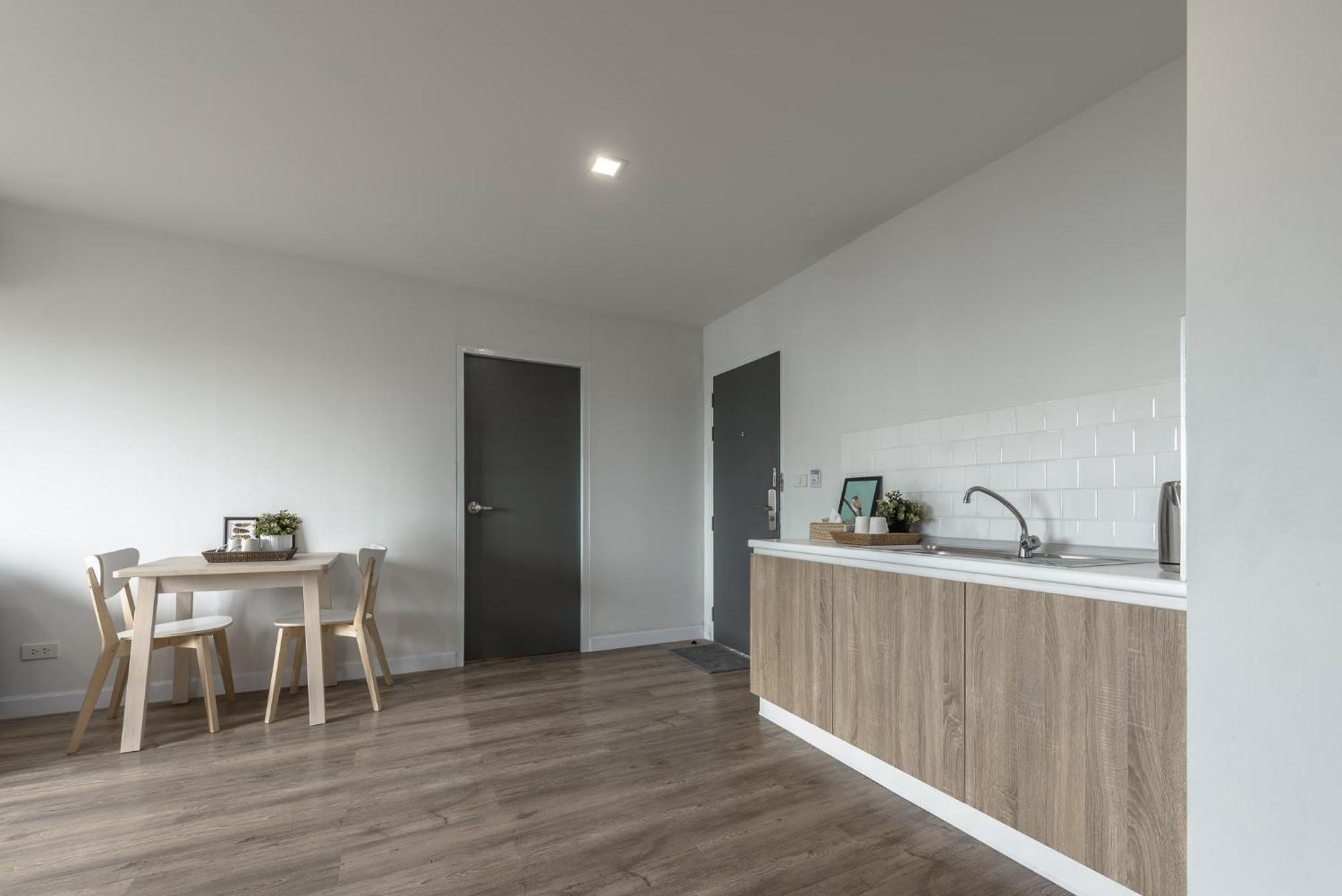 Carnation Residence ساموتبراكارن المظهر الخارجي الصورة