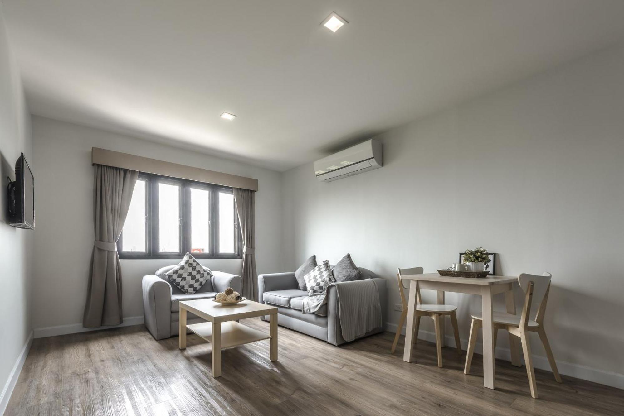 Carnation Residence ساموتبراكارن المظهر الخارجي الصورة