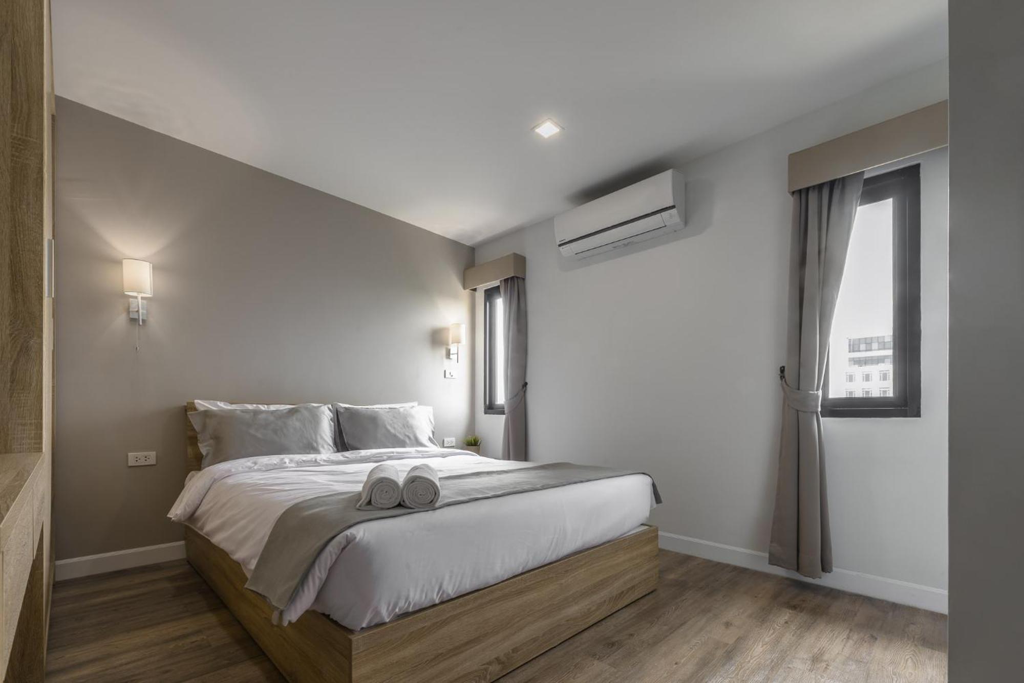 Carnation Residence ساموتبراكارن المظهر الخارجي الصورة