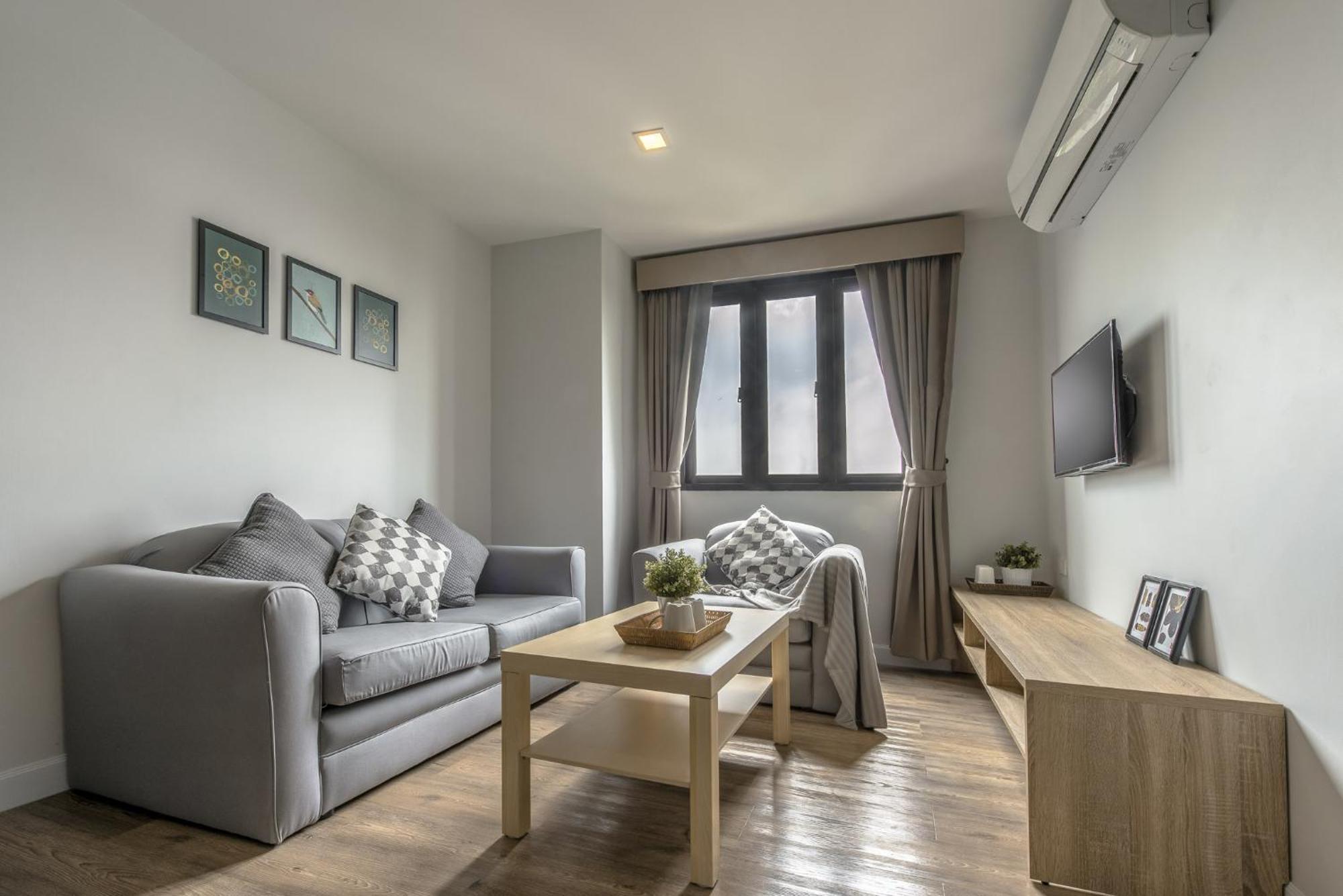 Carnation Residence ساموتبراكارن المظهر الخارجي الصورة