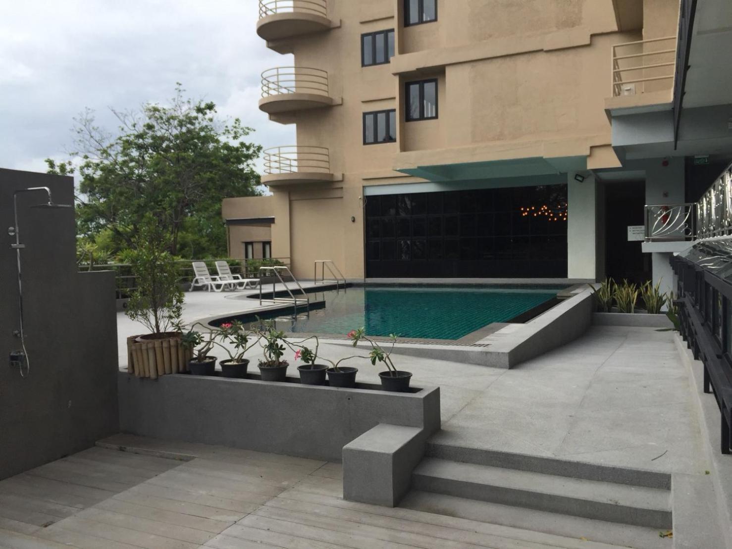 Carnation Residence ساموتبراكارن المظهر الخارجي الصورة