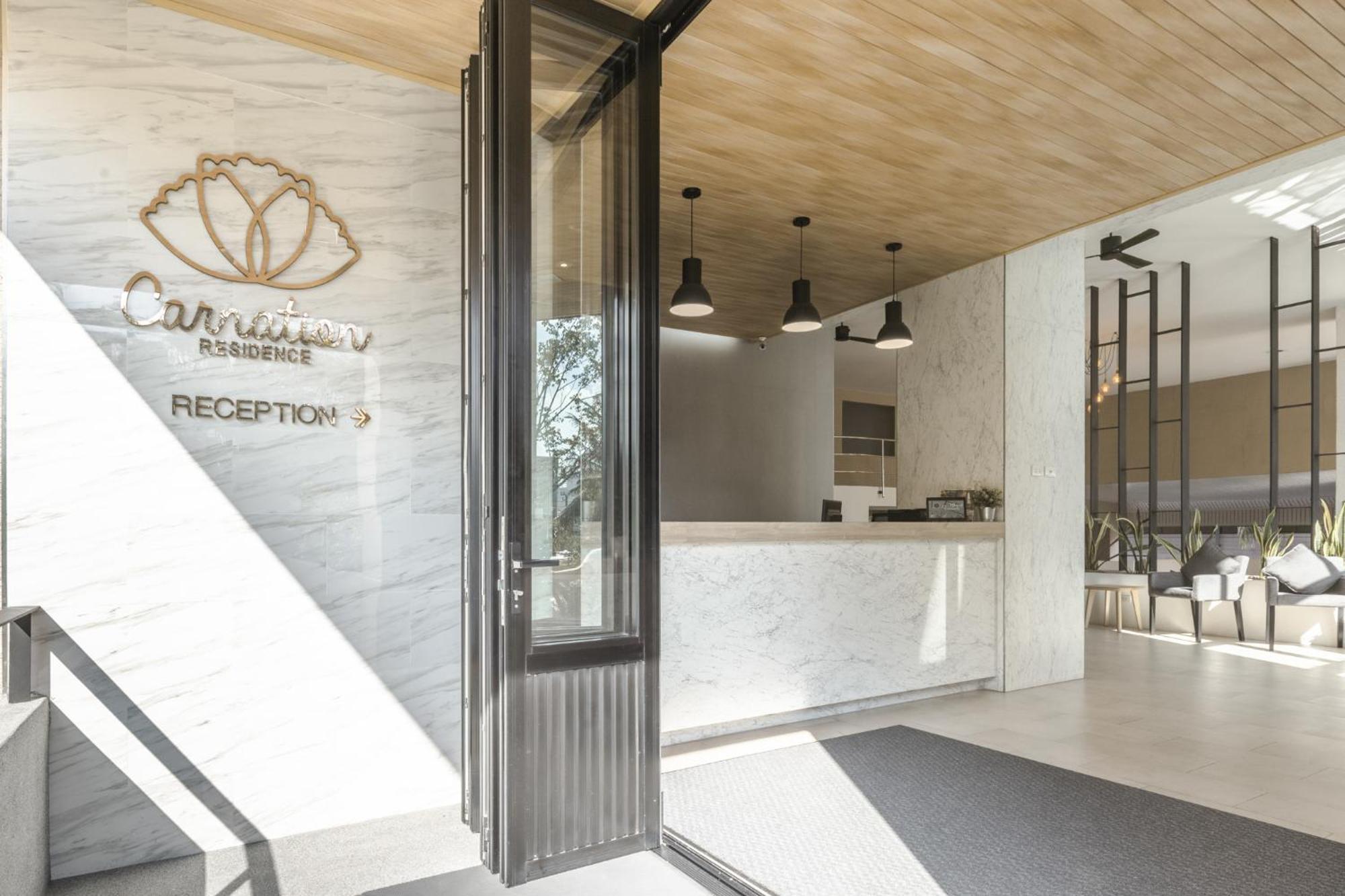 Carnation Residence ساموتبراكارن المظهر الخارجي الصورة