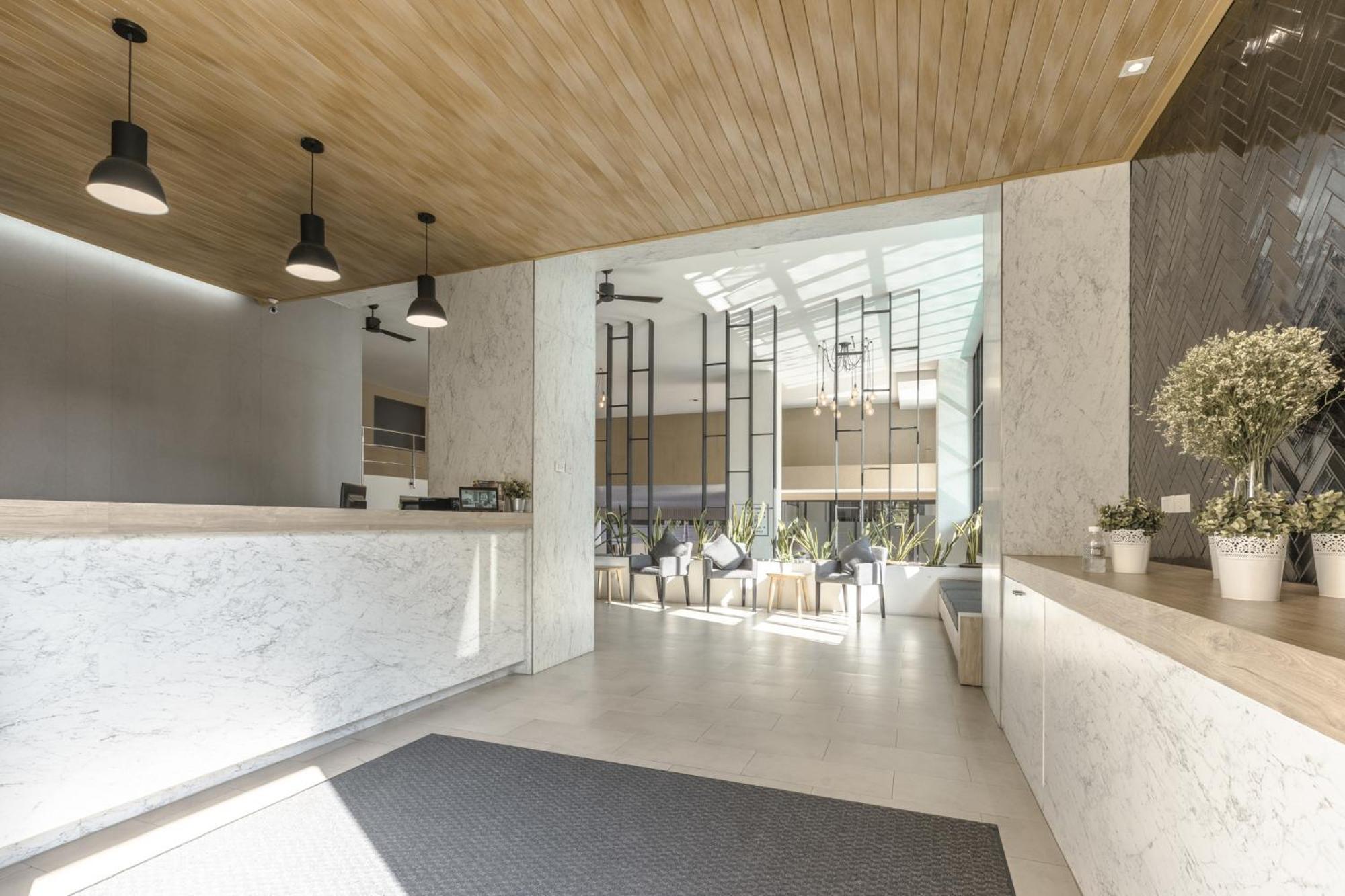 Carnation Residence ساموتبراكارن المظهر الخارجي الصورة