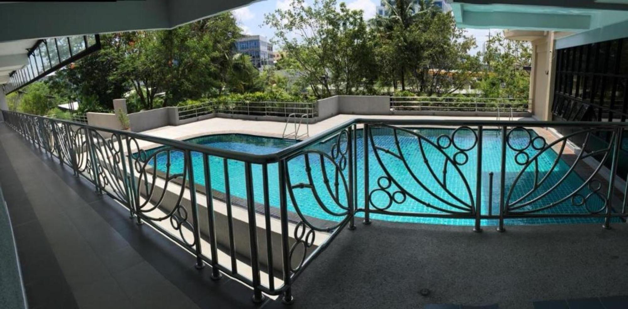 Carnation Residence ساموتبراكارن المظهر الخارجي الصورة