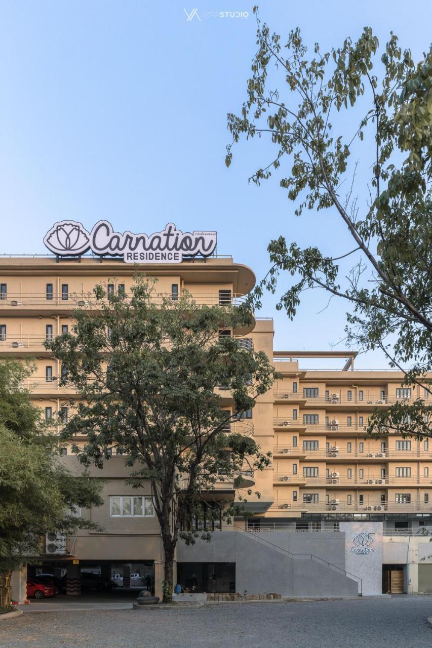 Carnation Residence ساموتبراكارن المظهر الخارجي الصورة