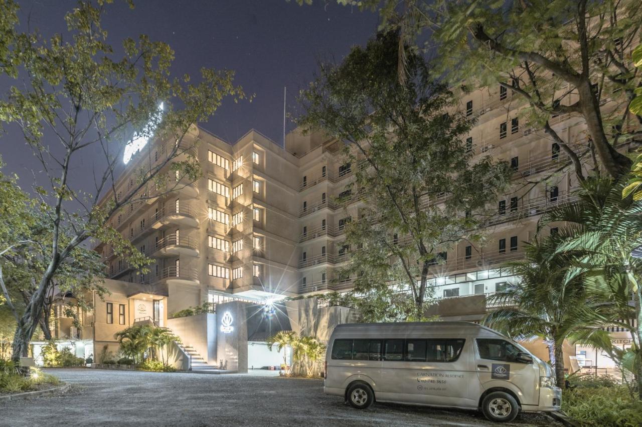 Carnation Residence ساموتبراكارن المظهر الخارجي الصورة