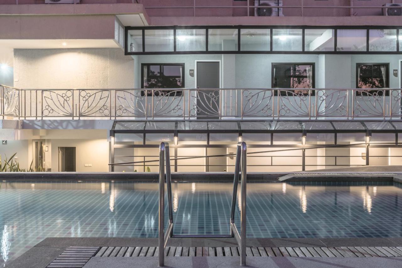 Carnation Residence ساموتبراكارن المظهر الخارجي الصورة